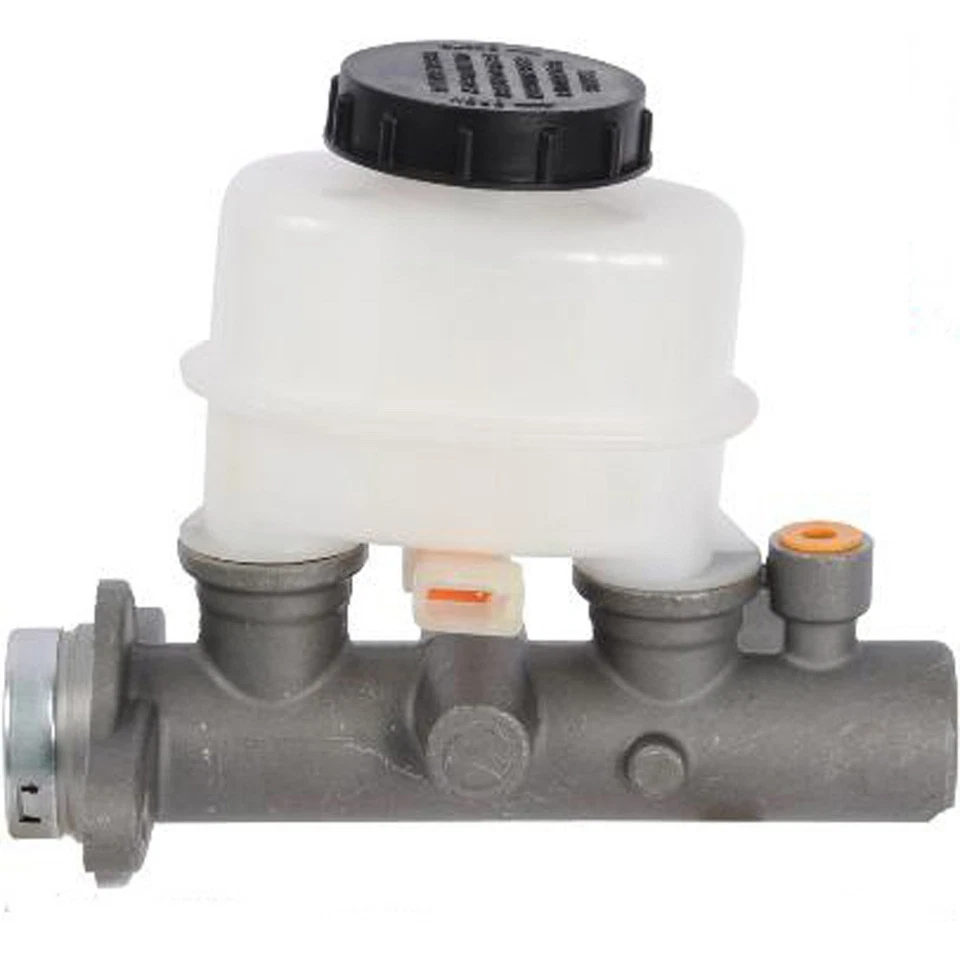 For Infiniti G20 1991 1992-1996 1999 2000 Brake Master Cylinder TCP - Image 2 of 3