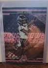 2025 Mosaic Lamar Jackson Mosaic Pink Fluorescent (Raw)