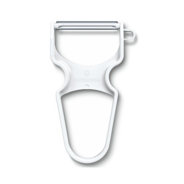 Victorinox SparschäLer UniversalschäLer GemüSeschäLer SchäLer Glatte Klinge Wh-image