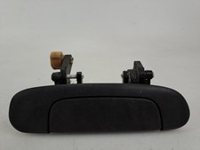 Porte arrière et accessoires Mazda 323