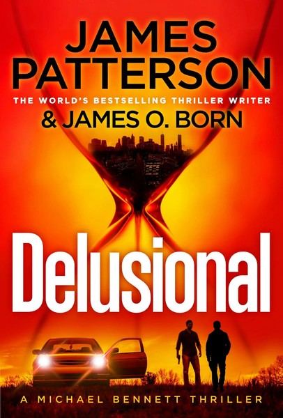 Delusional | James Patterson | Taschenbuch | Englisch | 2026 | EAN 9781529922141-image