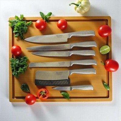 Ross Henery Professional: Ensemble de couteaux de chef