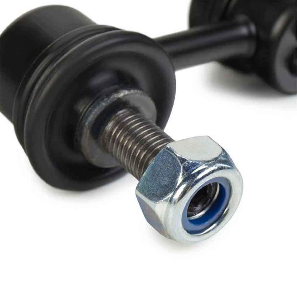 Delphi Front Anti Roll Bar Drop Link Stabiliser Fits Subaru Impreza WRX TC1762 - Image 3 of 4