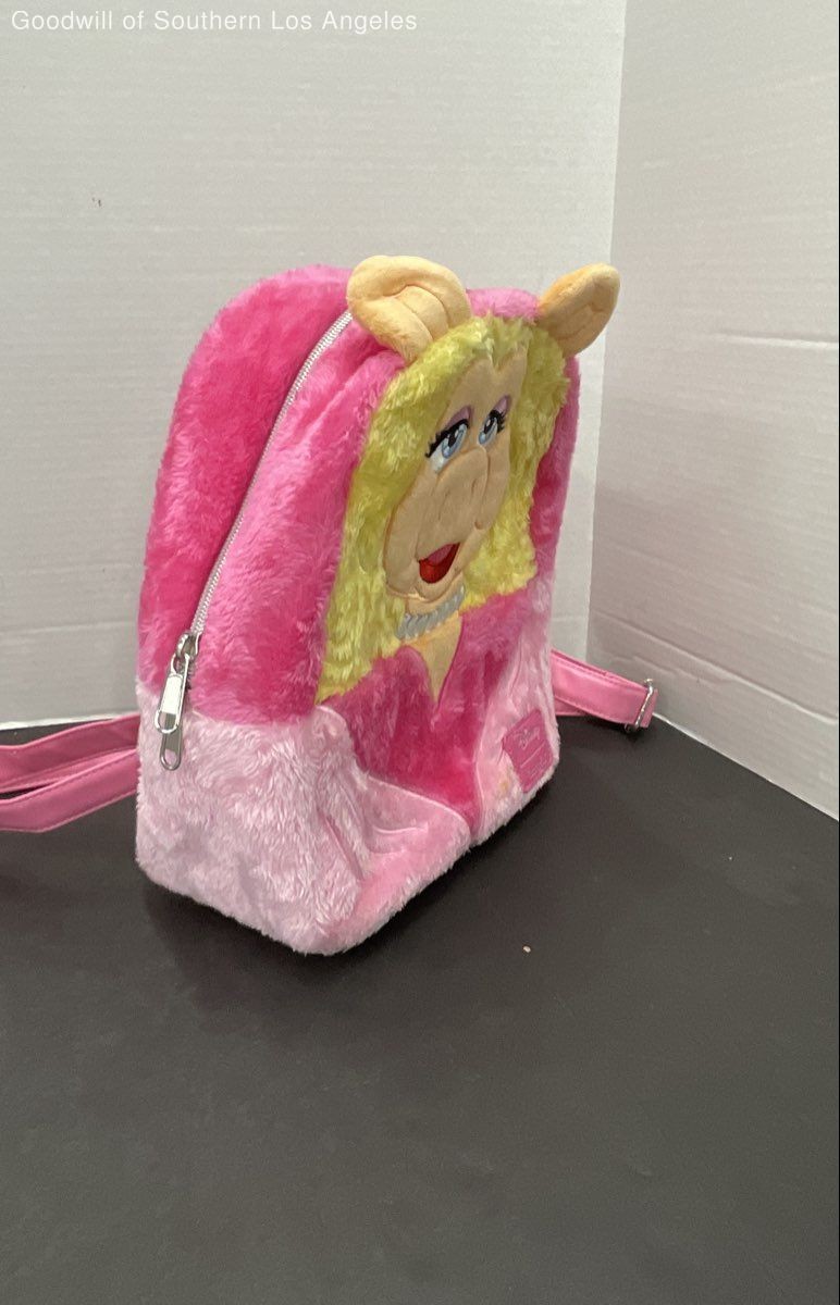 Loungefly Backpack - image 3