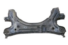 VW Polo 6N Lupo Arosa Achse vorne Vorderachse Aggregateträger Achsträger bis1997