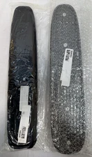 Permobil Stealth Gel 18" Arm Rest Pad & Body Permobil Power Wheelchair 1829282