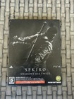 Sekiro shadows die twice Jap rare limited edition - PS4 PS5 - New