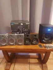 LOGITECH Z607 Bluetooth - Enceinte PC