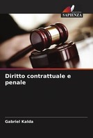 Gabriel Kalda | Diritto Contrattuale E Penale | Taschenbuch | Italienisch (2023)