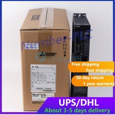 1PCS NEW Mitsubishi SERVO DRIVE MDS-EH-V1-20