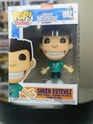 FUNKO POP! Animation: Jimmy Neutron - Sheen Estevez [New Toy] Vinyl Figure