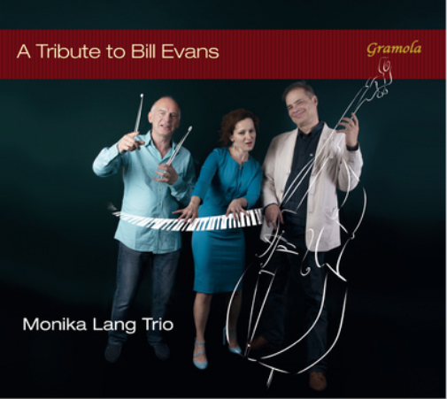 Bill Evans A Tribute to Bell Evans (CD) Album