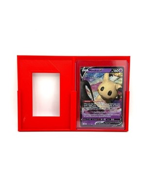 TCG Wall Display