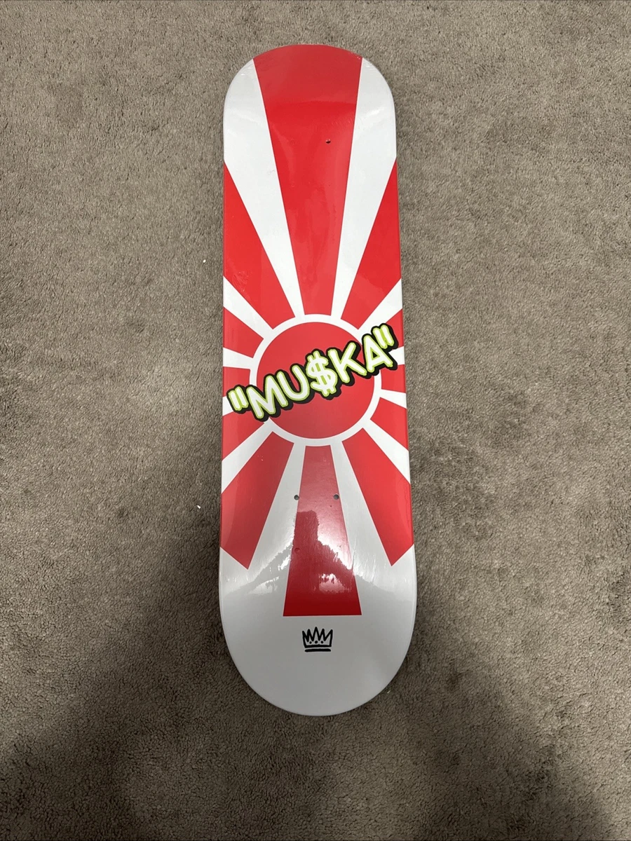 chad muska skateboard products for sale | eBay