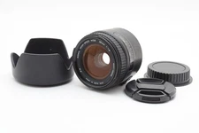 [Near MINT] SIGMA AF High-Speed Wide 28mm F/1.8 Aspherical for Canon EF JAPAN