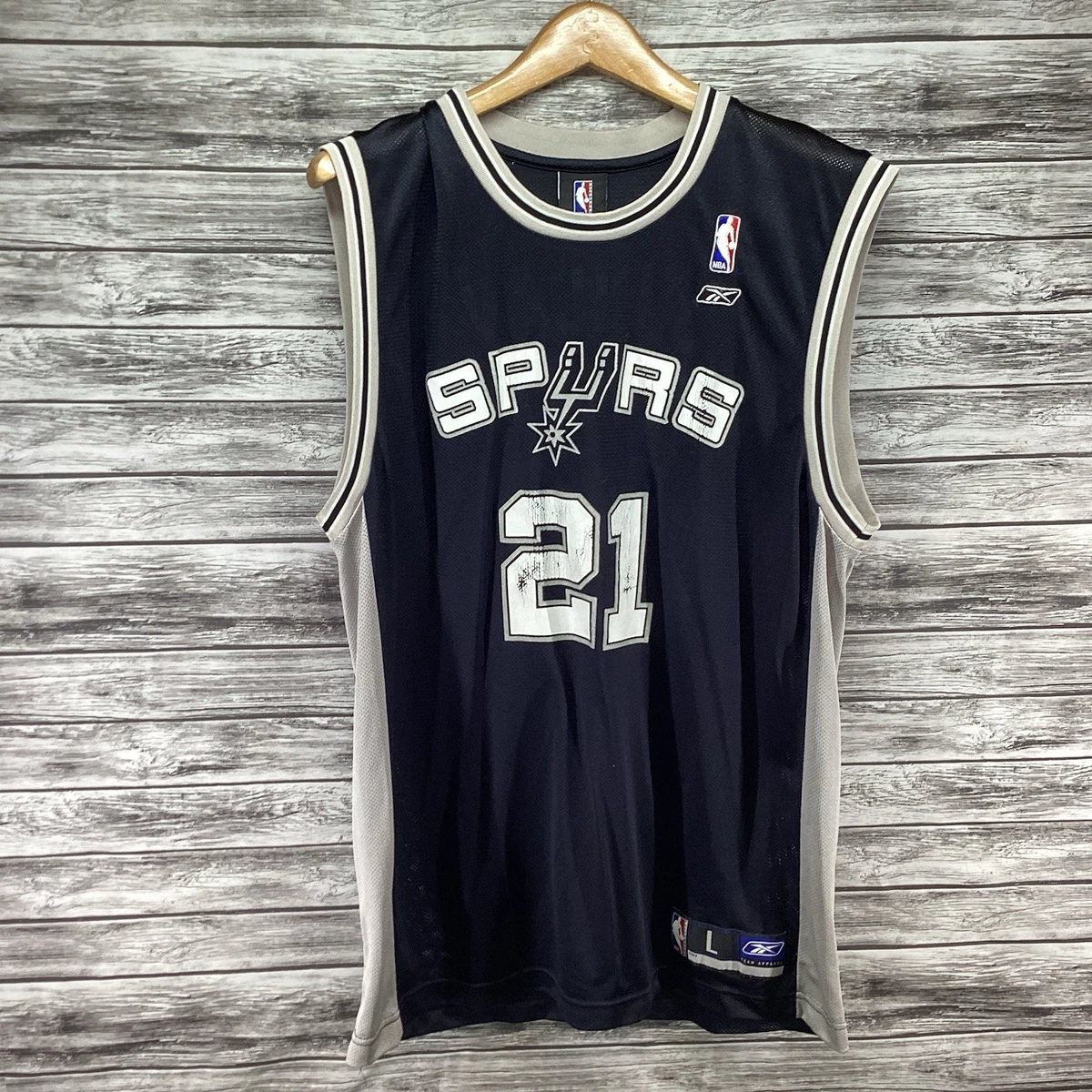 Reebok San Antonio Spurs NBA Jerseys for sale | eBay