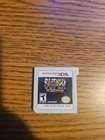 Super Street Fighter IV -- 3D Edition (Nintendo 3DS, 2011)