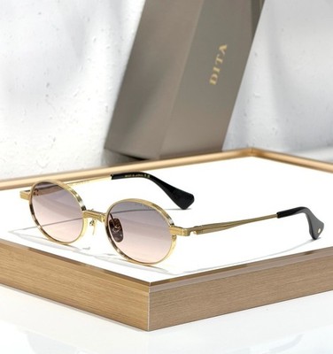 DITA MODEL： DTS178 sunglasses SIZE:52口20-141 new