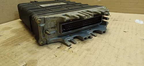 VW SHARAN 7M8, 7M9, 7M6 Motorsteuergerät ECU 28SA2729 0281001251 34886835