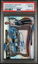 2025 Panini Select NASCAR Racing Checklist Guide in-content 37