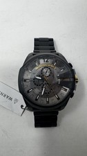 Diesel Mega Chief Chronograph Bracelet Watch,...
