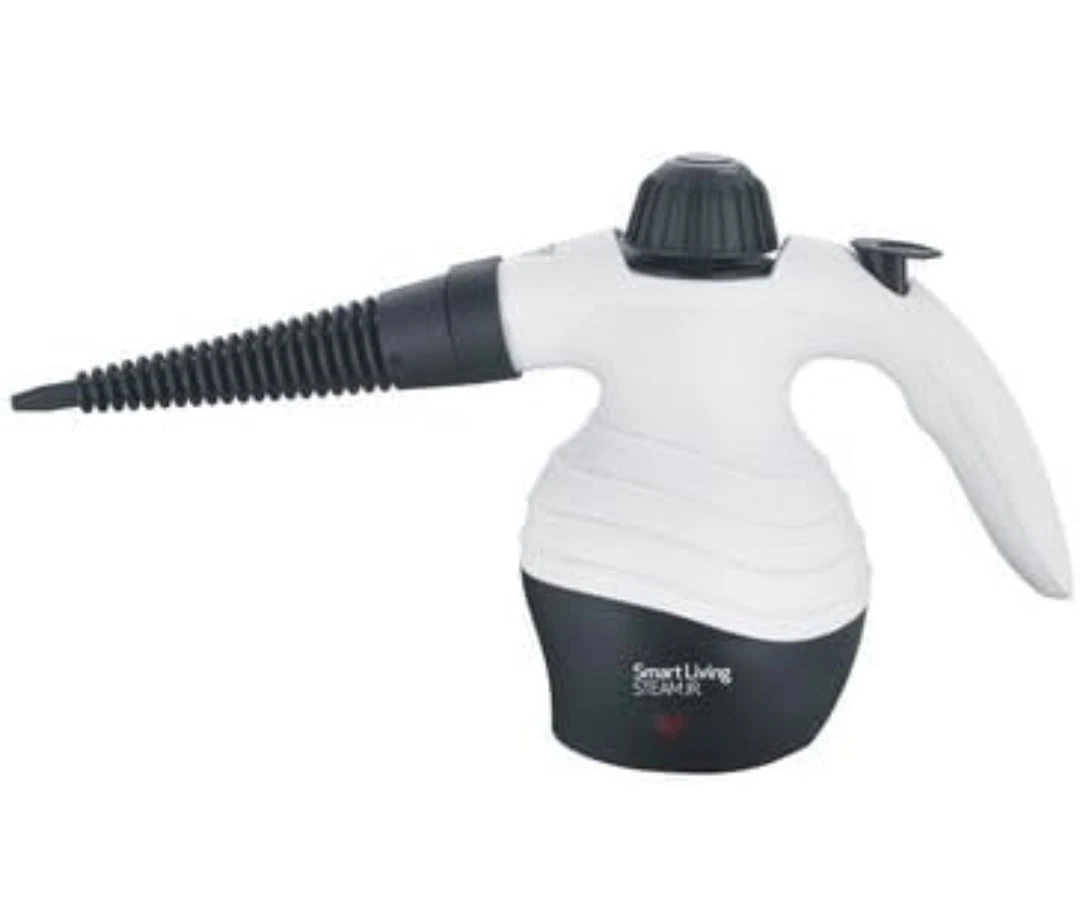 Steam Jr Blaster Handheld Smart Living Tool
