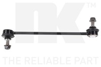 NK Koppelstange Stabilisator FüR Mazda CX-3 DK 2 DJ DL