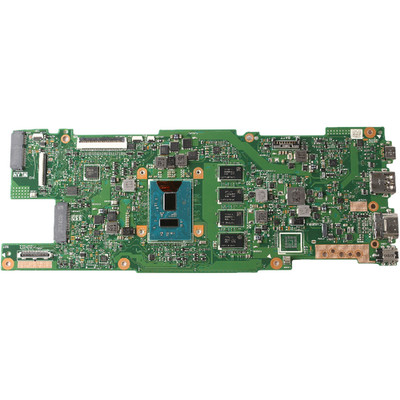 For ASUS VivoBook Go 14 Flip TP1400KA Laptop  Motherboard TP1400KA N4500