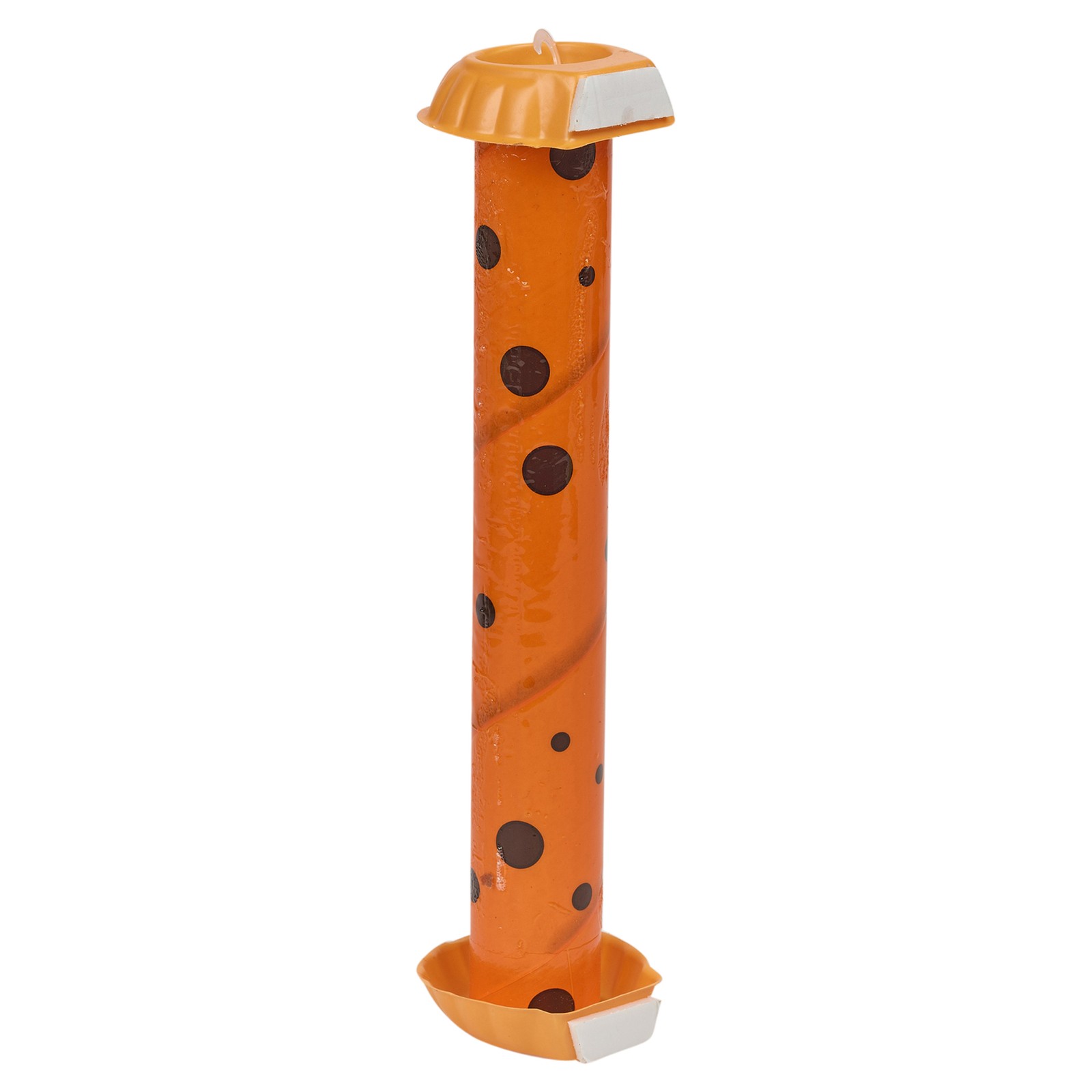 25cm Insect Fly Catcher Glue Sticky Trap Killer Paper Bug Mosquito Pest Control