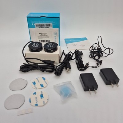Sewell SW-32988 Direct BlastIR Wireless Pro IR Repeater Remote Control Extender