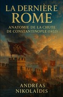 La DernièRe Rome: Chute De Constantinople