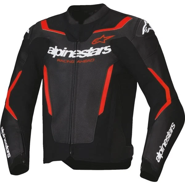 Alpinestars Leather Black Motorcycle Jackets for sale | eBay