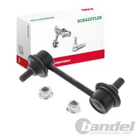 Schaeffler FAG Koppelstange Stabi Strebe Hinten Passend FüR Toyota Camry Carina
