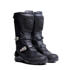 Dainese Men's Seeker Gore-Tex Boots - Black/Black - US Size 13 201795241-631-47
