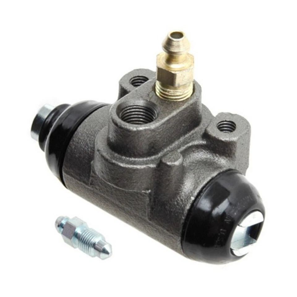Cilindro de rueda trasero WC37850 Raybestos para Chevy Suzuki Swift Geo Metro Firefly Foto 3 de 4