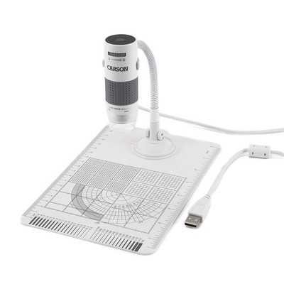 Carson - eFlex MM-840 - Mikroskop