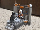 LEGO Star Wars Clone Wars 75310 DUEL ON MANDALORE ALT BUILD
