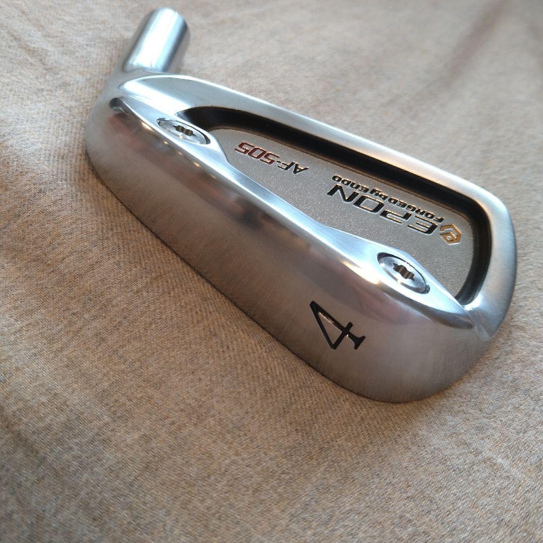 Epon Af-505 4 Iron Head Only | eBay