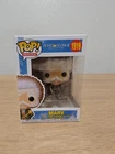 Marv #1919 Funko Pop! Movies Home Alone 2 Vinyl Figure