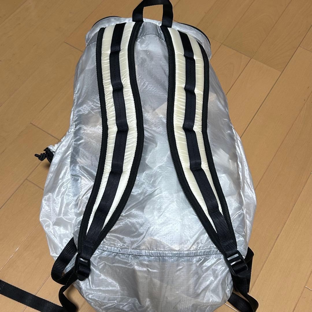 Epperson Mountaineering Packable Backpack Nylon R… - image 6