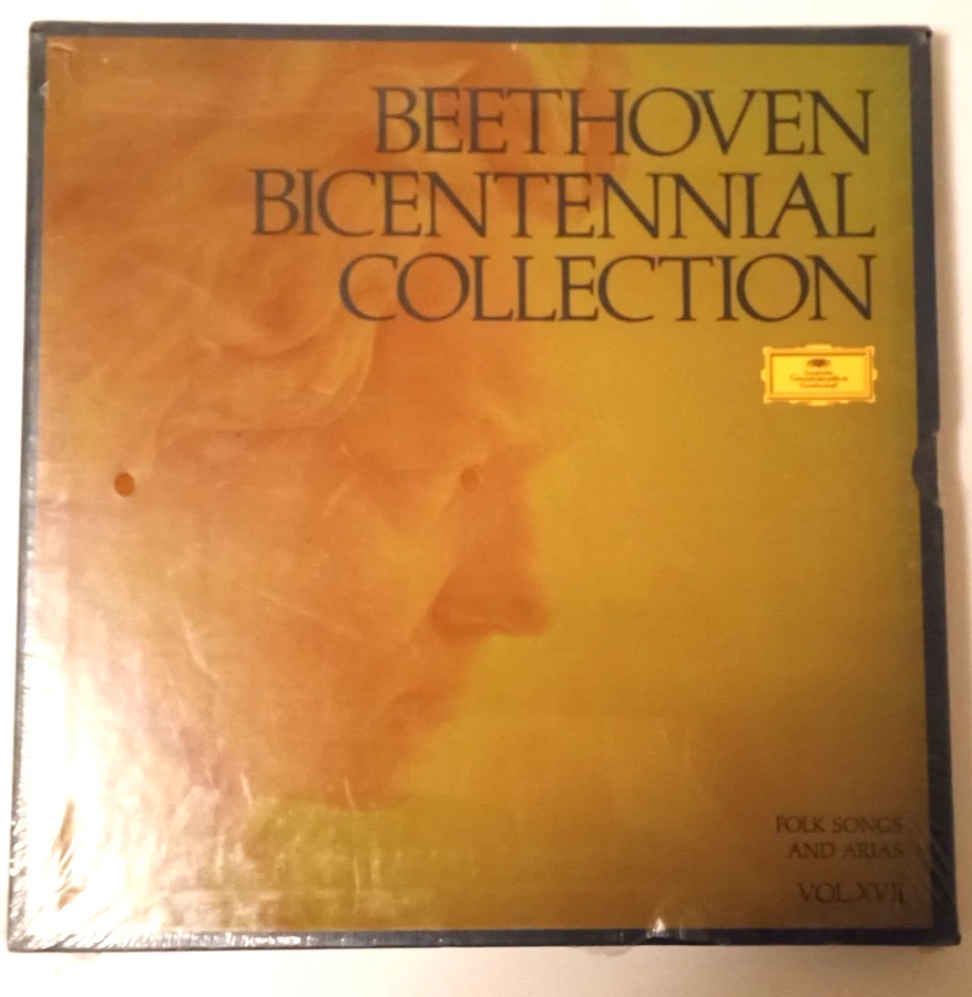 the Bicentennial Collection コレクション Beethoven Bicentennial Collection for sale | eBay