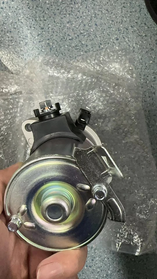 Starter for Honda Accord Civic Element CRV Acura TSX 2.0L 2.4L 2006-2012 New - Изображение 4 из 4