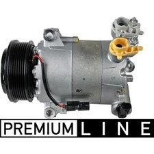 Mahle ACP 1206 000P Kompressor Klimaanlage für VOLVO FORD V60 S60 XC70 S80 XC60