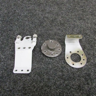 82959-002, 82948-003 Piper PA46-350 Hat and Cup Assembly Aileron Stop RH