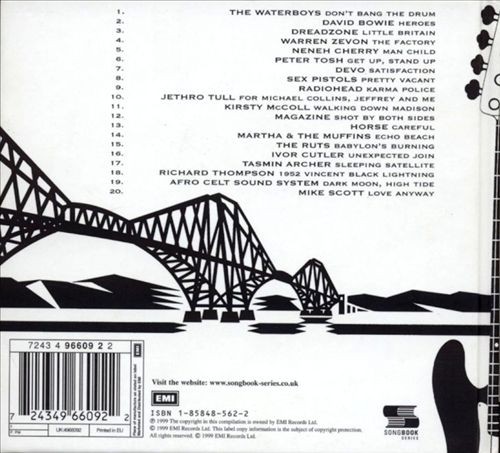 IAIN BANKS-PERSONAL EFFECTS NEW CD - Picture 1 of 1