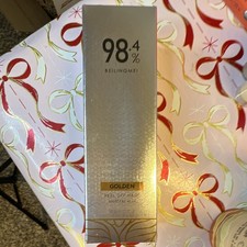 BEILINGMEI GOLDEN Gold Peel-Off Face Mask for...