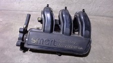 Ansaugkrümmer Ansaugbrücke A1601410201 Smart smart & pulse Bj 1999 MC 01 1325964