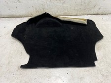 Porsche 944 S2 Convertible Trunk Carpet 83-90 Oem Porsche 944 S2 Convertible Trunk Carpet 83-90 Oem