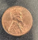 1948 P Lincoln Wheat Cent BU Uncirculated  (A1)