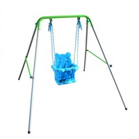 Nursery Swing - Toddler Swing With Booster Seat